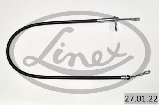 Bremsewire LINEX 27.01.22 Bremsewire LINEX 27.01.22