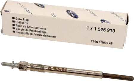 FORD 1525910 Glødeplugg FORD 1525910 Glødeplugg
