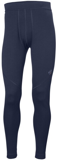 Helly Hansen Workwear Lifa Merino 75506 590 Underbukse navy Navy Klær