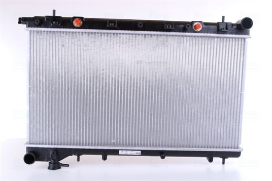 Radiator NISSENS 68800 Radiator NISSENS 68800