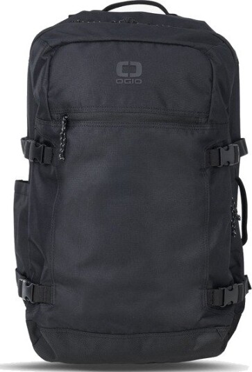Ogio Ryggsekk Bag Alpha Venture Svart A20195_B0074