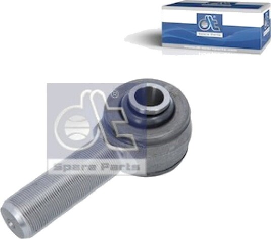 Endeledd DT 3.63141