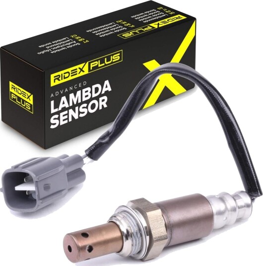 Lambdasonde RIDEX PLUS 3922L0625P Lambdasonde RIDEX PLUS 3922L0625P