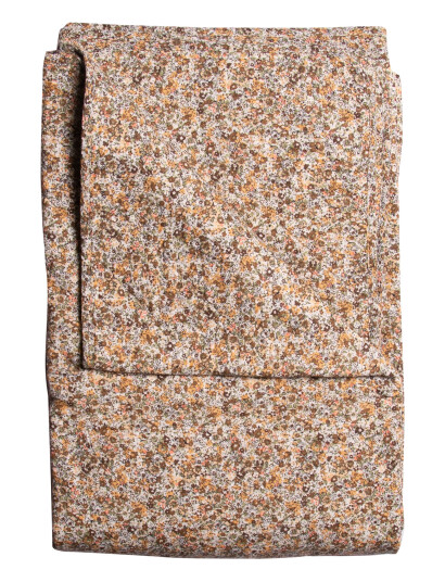 Au Maison Quilt-Etnisk - Beige - 140X180CM