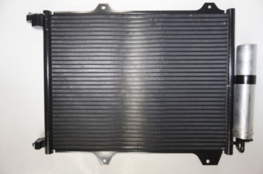 Kondensator klimaanlegg CLIMTEX CH2 360 Kondensator klimaanlegg CLIMTEX CH2 360