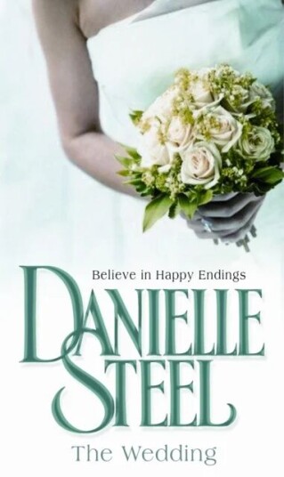 The Wedding Av Danielle Steel