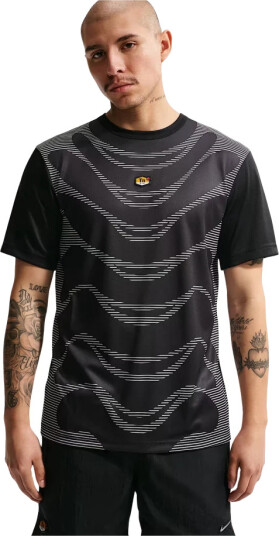 Nike Herre Sport Svart M,