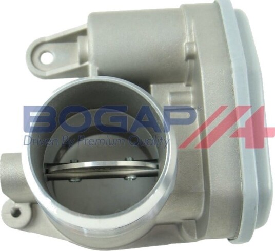 Gasspjeld BOGAP F6319100