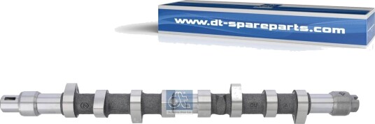 Kamaksel DT Spare Parts 12.15002