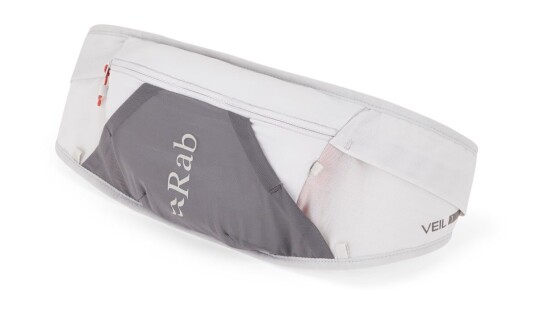 Rab Veil 1 Gargoyle/graphene