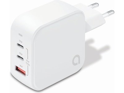 Andersson 65W Vegglader Hvit
