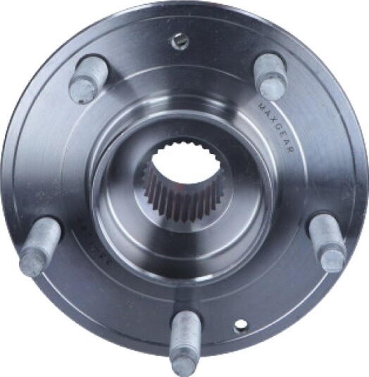 Hjullager MAXGEAR 33 1287