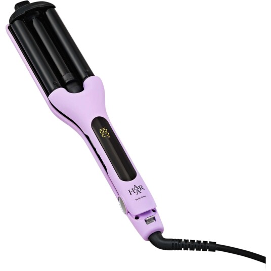 HAAR Sculpt & Style Soft Wave HAAR Sculpt & Style Soft Wave