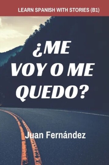 Learn Spanish With Stories (B1) Av Juan Fernandez Learn Spanish With Stories (B1) Av Juan Fernandez