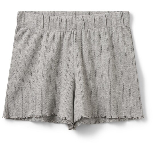 Sofie Schnoor Grey Mel Haselsy Poientelle Shorts 128 Sofie Schnoor Grey Mel Haselsy Poientelle Shorts 128