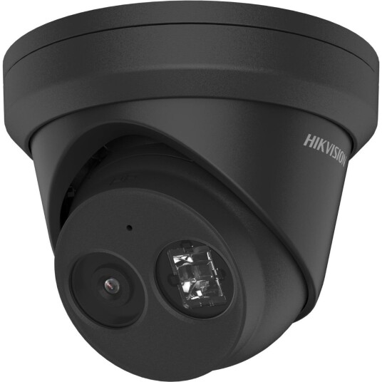 HIK VISION DS-2CD2343G2-IU 2.8MM BLACK HIK VISION DS-2CD2343G2-IU 2.8MM BLACK