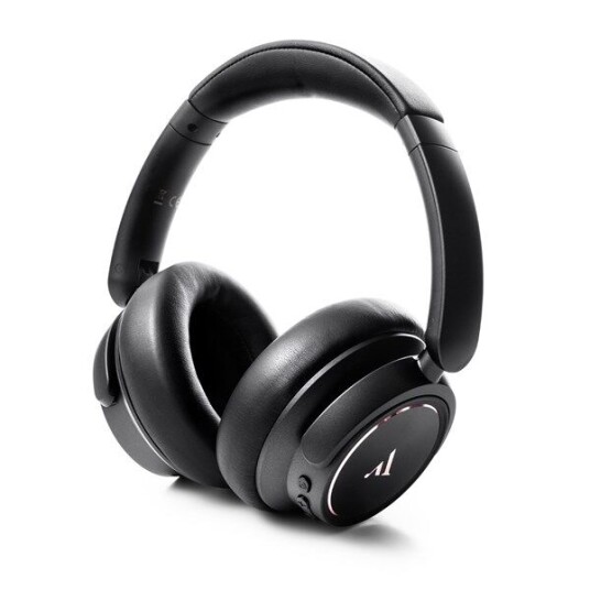 Argon Audio Quiet Storm Svart Argon Audio Quiet Storm Svart