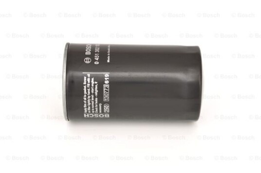 Oljefilter BOSCH 0 451 302 182 Oljefilter BOSCH 0 451 302 182