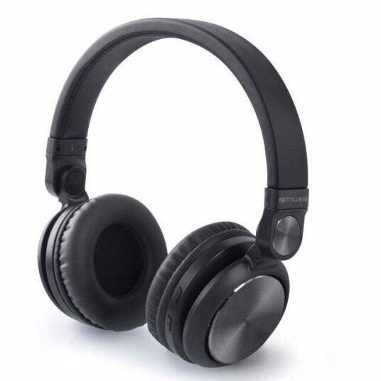 Muse M-267 Svart