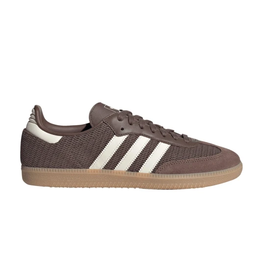 Adidas Dame Sko Brun 40 EU