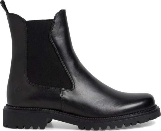 Tamaris Boots Svart