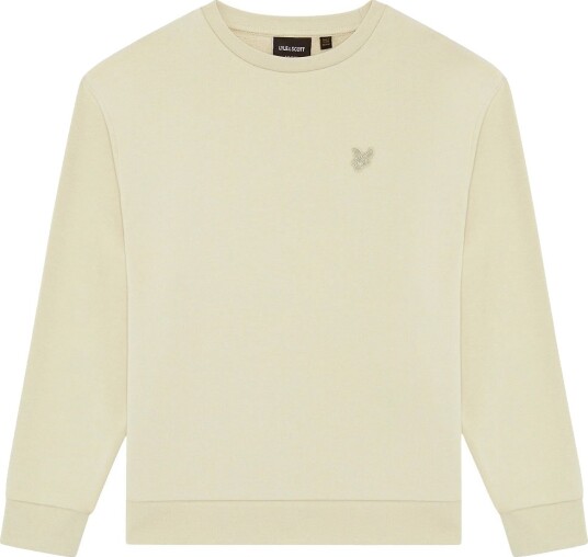 Lyle & Scott Collegegenser Wheat Lyle & Scott 15 16 år 170 176 Collegegenser Beige Lyle & Scott Collegegenser Wheat Lyle & Scott 15 16 år 170 176 Collegegenser Beige