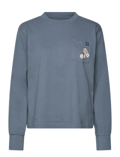 KAVU Westray - Blue - L