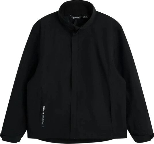 Abacus | Jr Links Stretch Rainjacket | 140