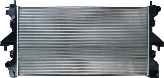 KAMOKA 7705075 Radiator motorkjøling KAMOKA 7705075 Radiator motorkjøling