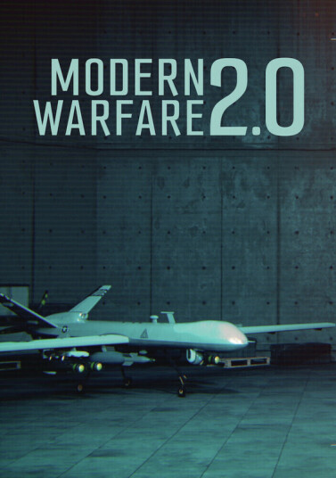 Modern Warfare 2.0 (season 1) DVD