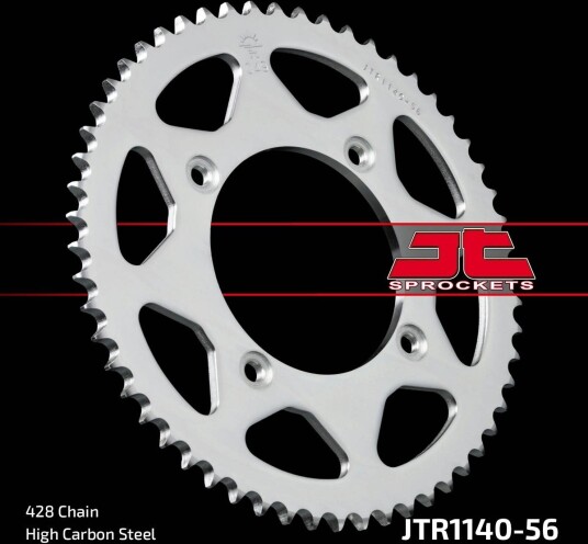 Kjedehjul JTSPROCKETS JTR1140.56