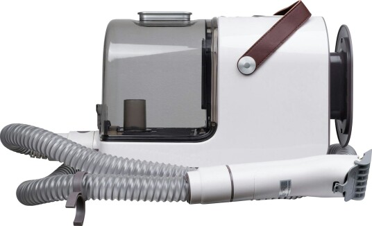 Hundeklipper Trekker Pro