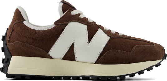 New Balance 327 Brun 37.5