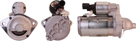 ELSTOCK 25 4335 Starter ELSTOCK 25 4335 Starter
