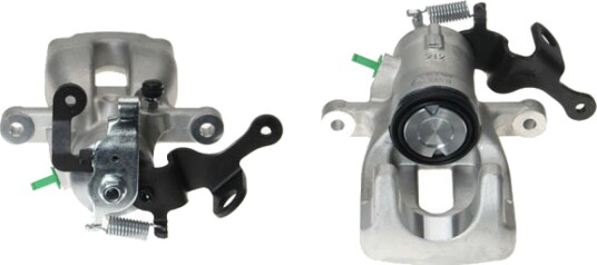 Bremsecaliper Axia 394180