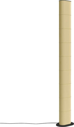 Colonna Gulvlampe Toffee