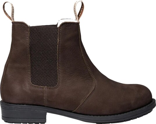 Shepherd Chelsea boots Sanna Brun