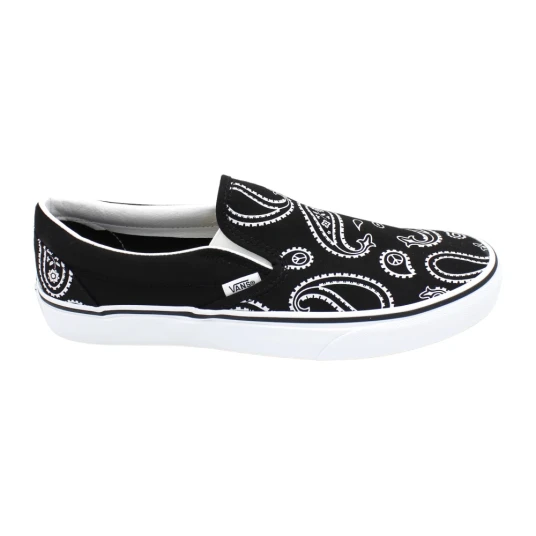 Vans Dame Sko Svart 39 EU