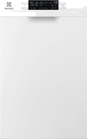 Electrolux 600 ESS43310SW Oppvaskmaskin Electrolux 600 ESS43310SW Oppvaskmaskin