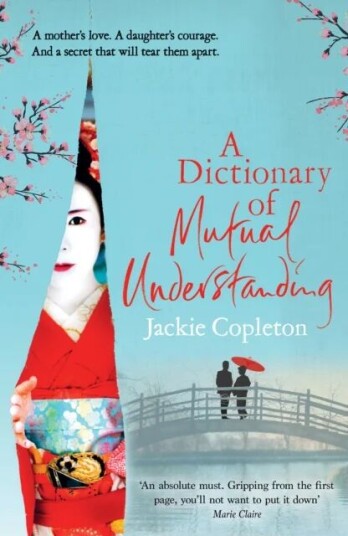 A Dictionary Of Mutual Understanding Av Jackie Copleton A Dictionary Of Mutual Understanding Av Jackie Copleton