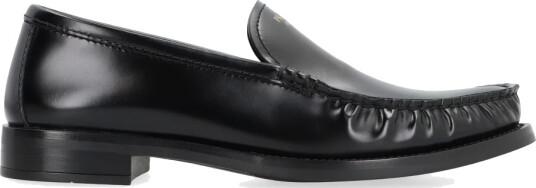 Prada Dame Sko Svart 36 EU, Prada Dame Sko Svart 36 EU,
