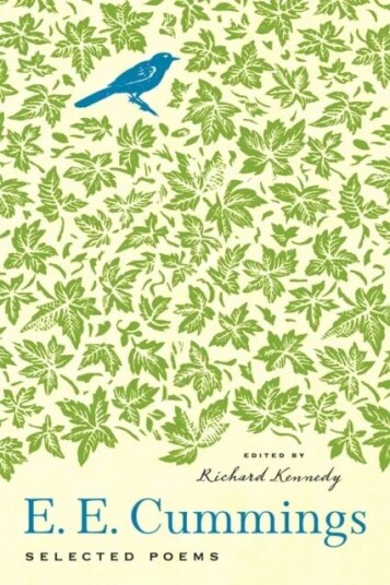 Selected Poems Av E. E. Cummings