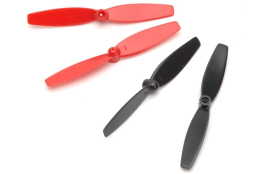 UDI U27-02 Blades