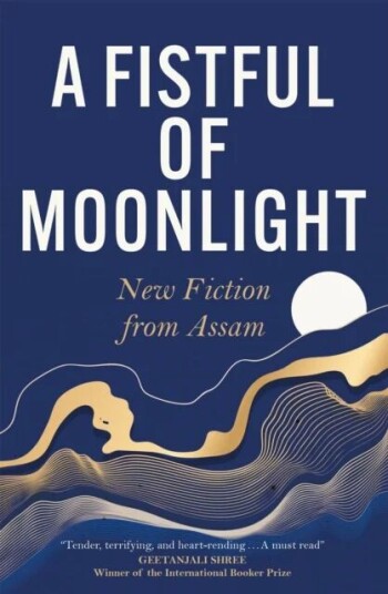 A Fistful Of Moonlight Av Various Authors