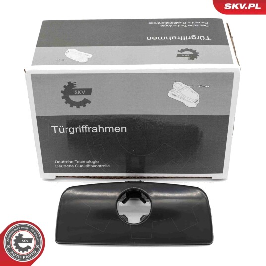 Dørhåndtak ESEN SKV 97SKV072 Dørhåndtak ESEN SKV 97SKV072
