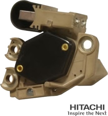 Dynamoregulator HITACHI 2500734 Dynamoregulator HITACHI 2500734