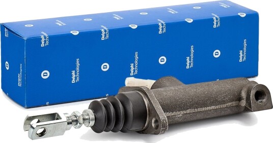 Hovedsylinder, clutch DELPHI LM48900