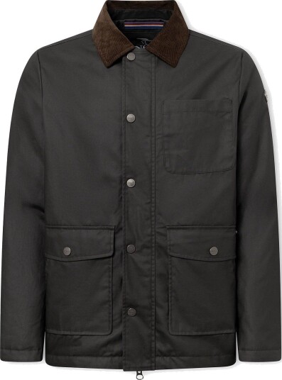SNOOT Norcio Jkt M   GREEN FOREST   M