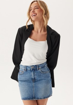 Dr. Denim Arch Skirt Stream Sky Used XS