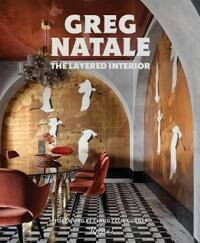 The Layered Interior Av Greg Natale, Claud Gurney